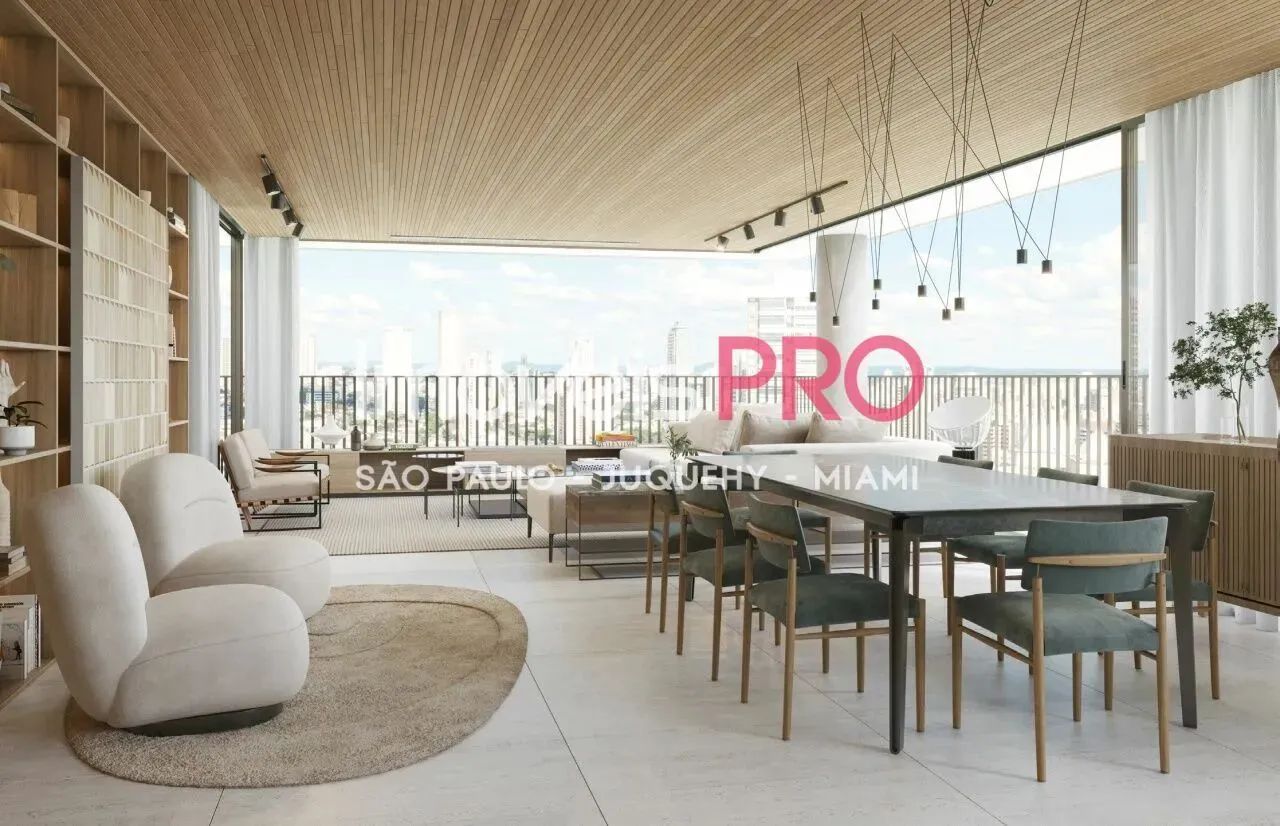Apartamento 181m² para Venda na Melhor localização do Itaim