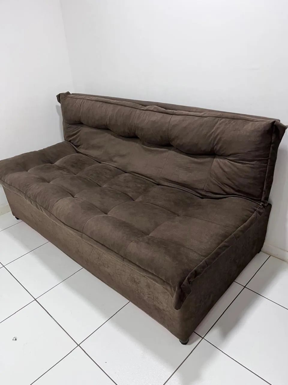 Sofá 3 Lugares