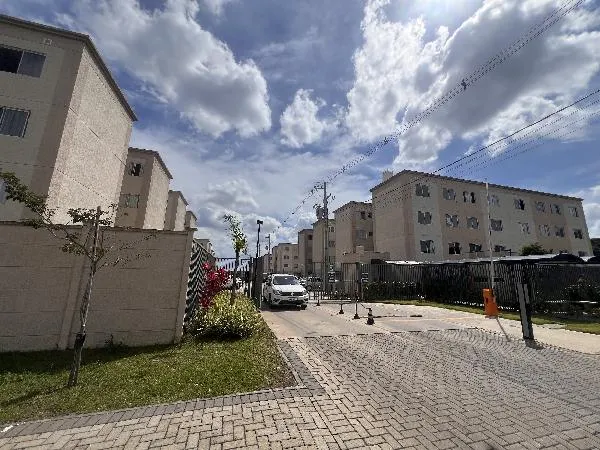 Oportunidade Única em CURITIBA - PR | Tipo: Apartamento | Negociação: Leilão | Situação: I
