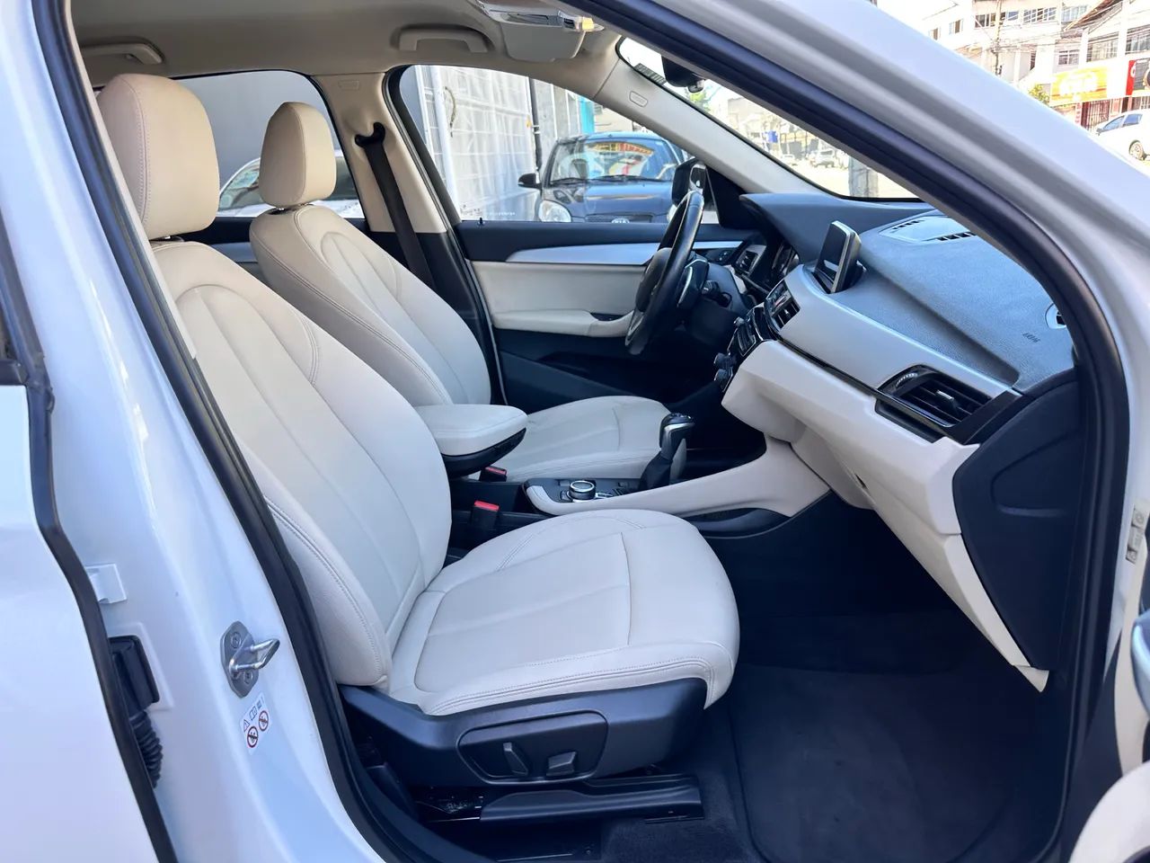 BMW X1 Sdrive 20I 2.0/2.0 TB Acti.flex Aut. 2019 - Foto 11