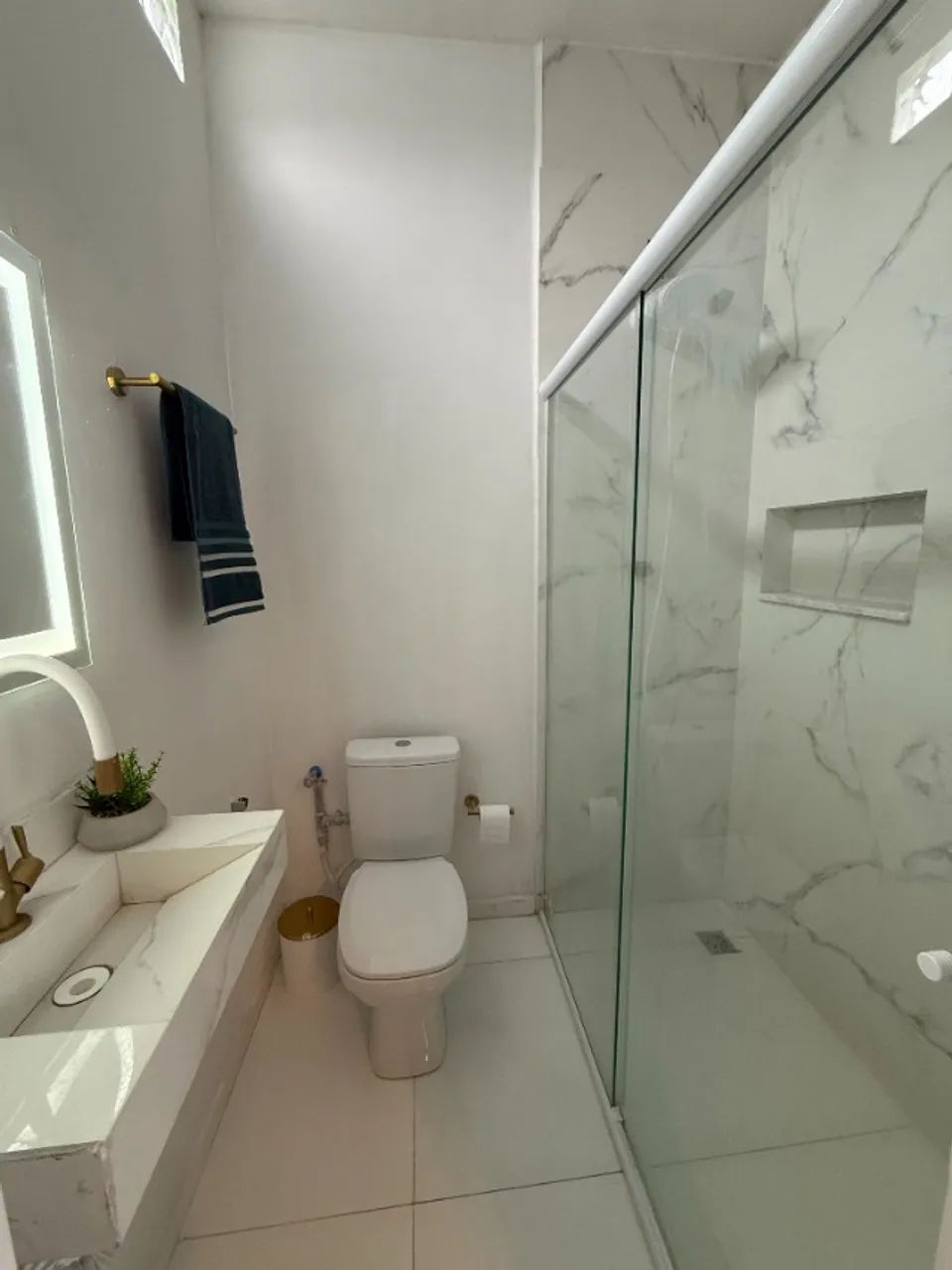 Foto - São José dos Campos - Cidade Vista Verde