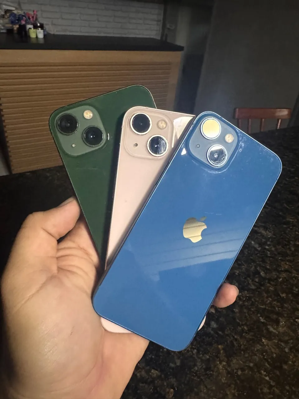 iPhone 13 128GB
