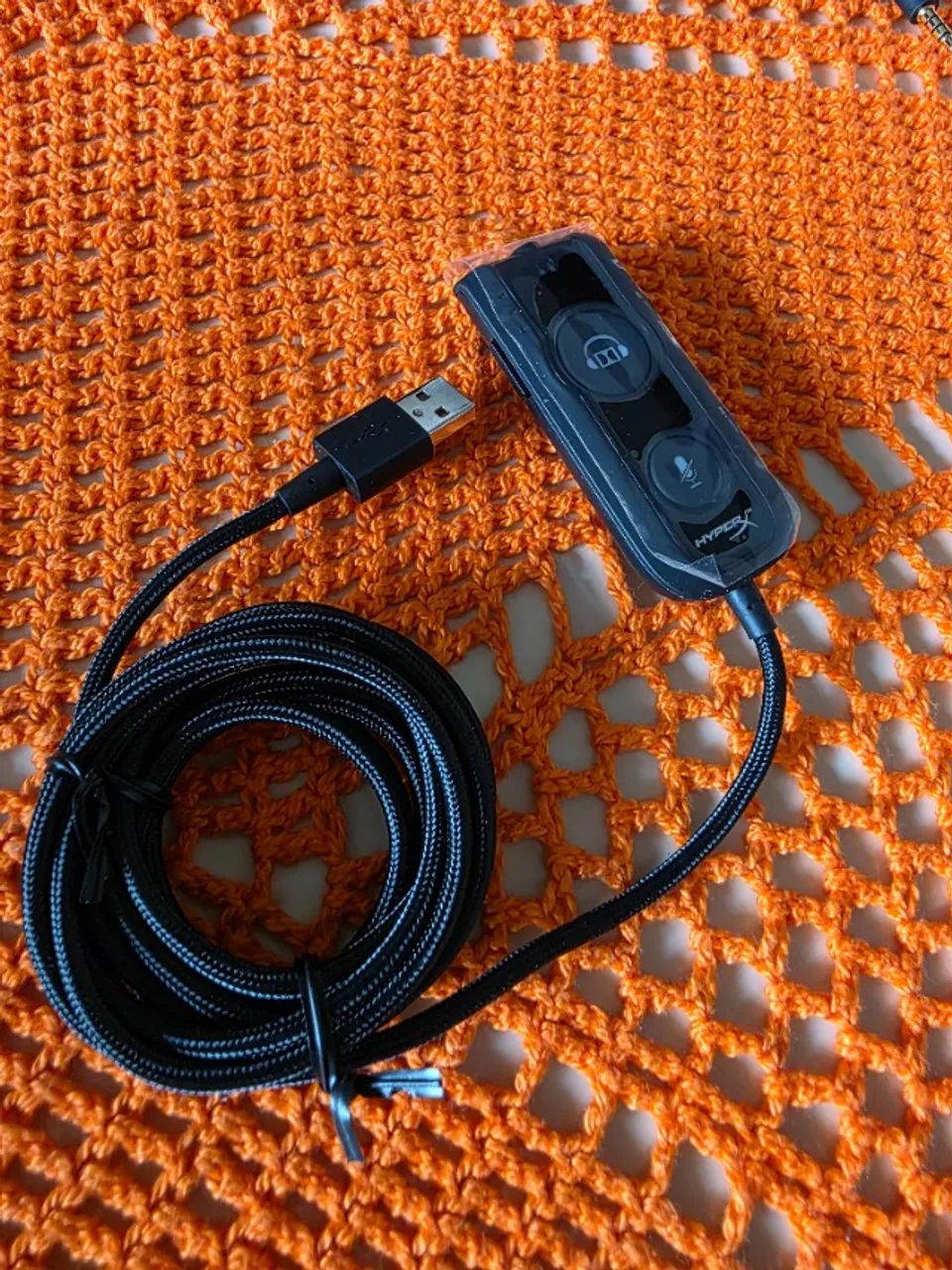 Headset Gamer HyperX Cloud Revolver S - Foto 5