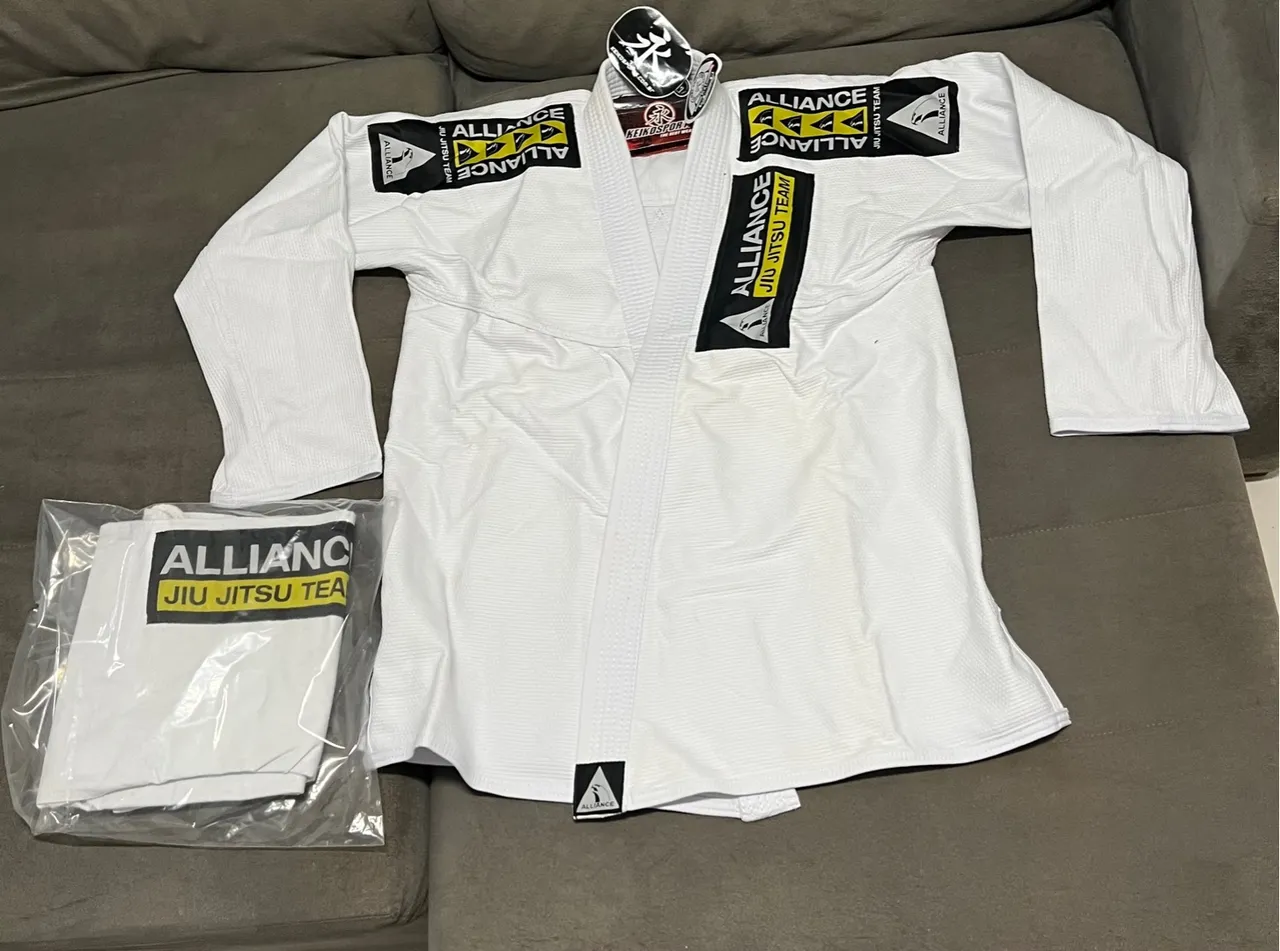 Kimono Aliance