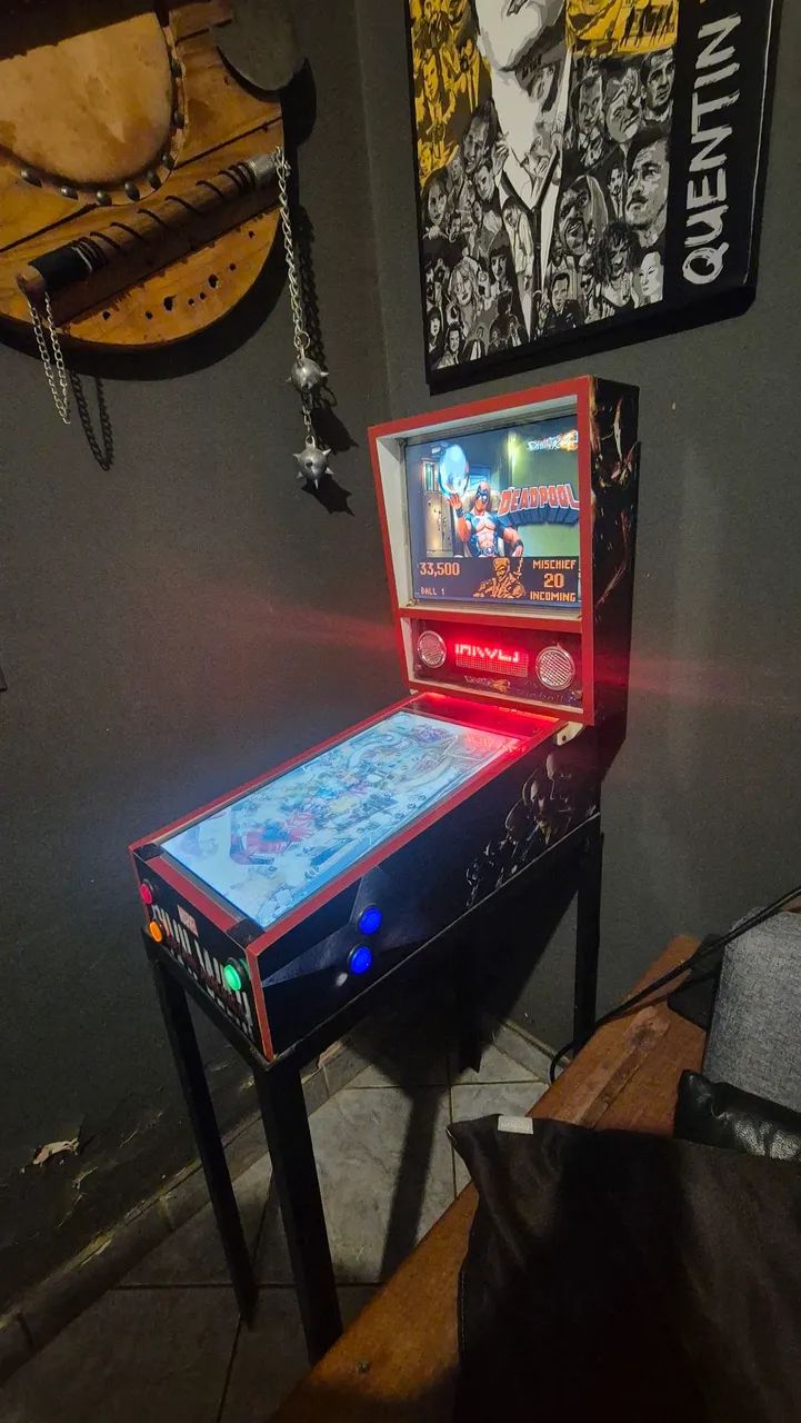 Pinball Arcade Digital  - Foto 4