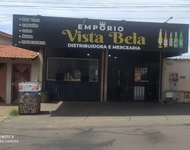 Foto - Goiânia - Jardim Leblon