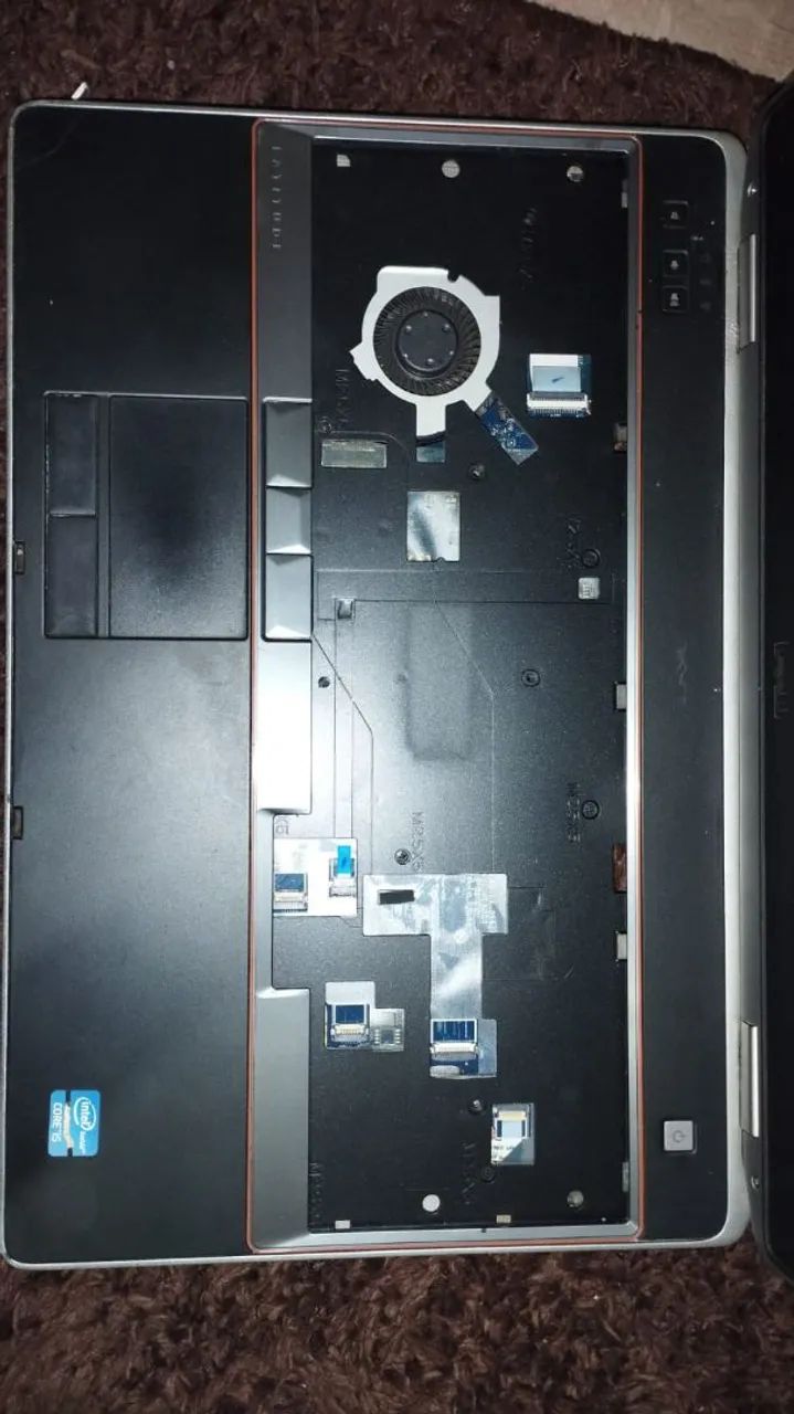 Notebook Dell i5 ² Geração - Foto 4