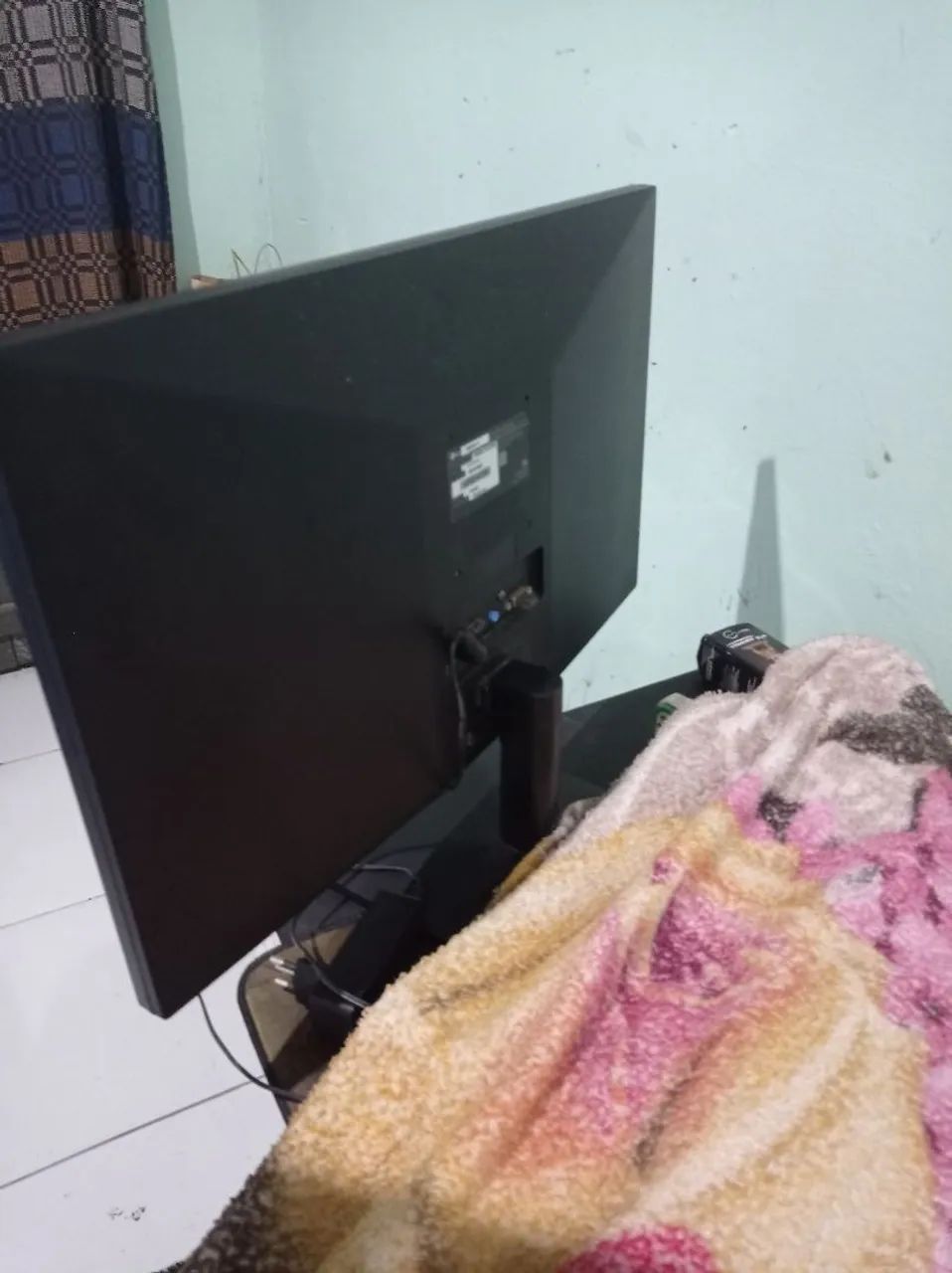 Monitor LG 21.5 polegadas - Foto 4