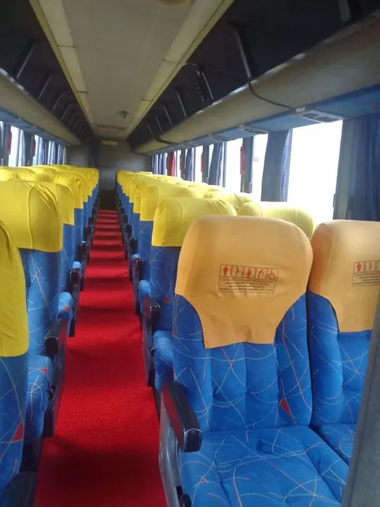 B 10M HD 1995 tudo ok - Foto 5