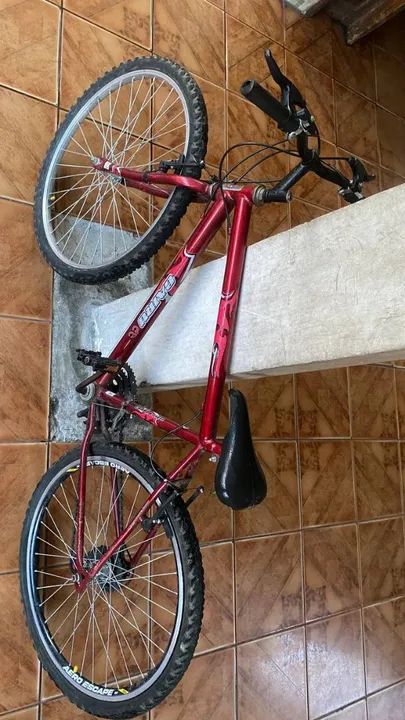 Vendo bicicleta  - Foto 2