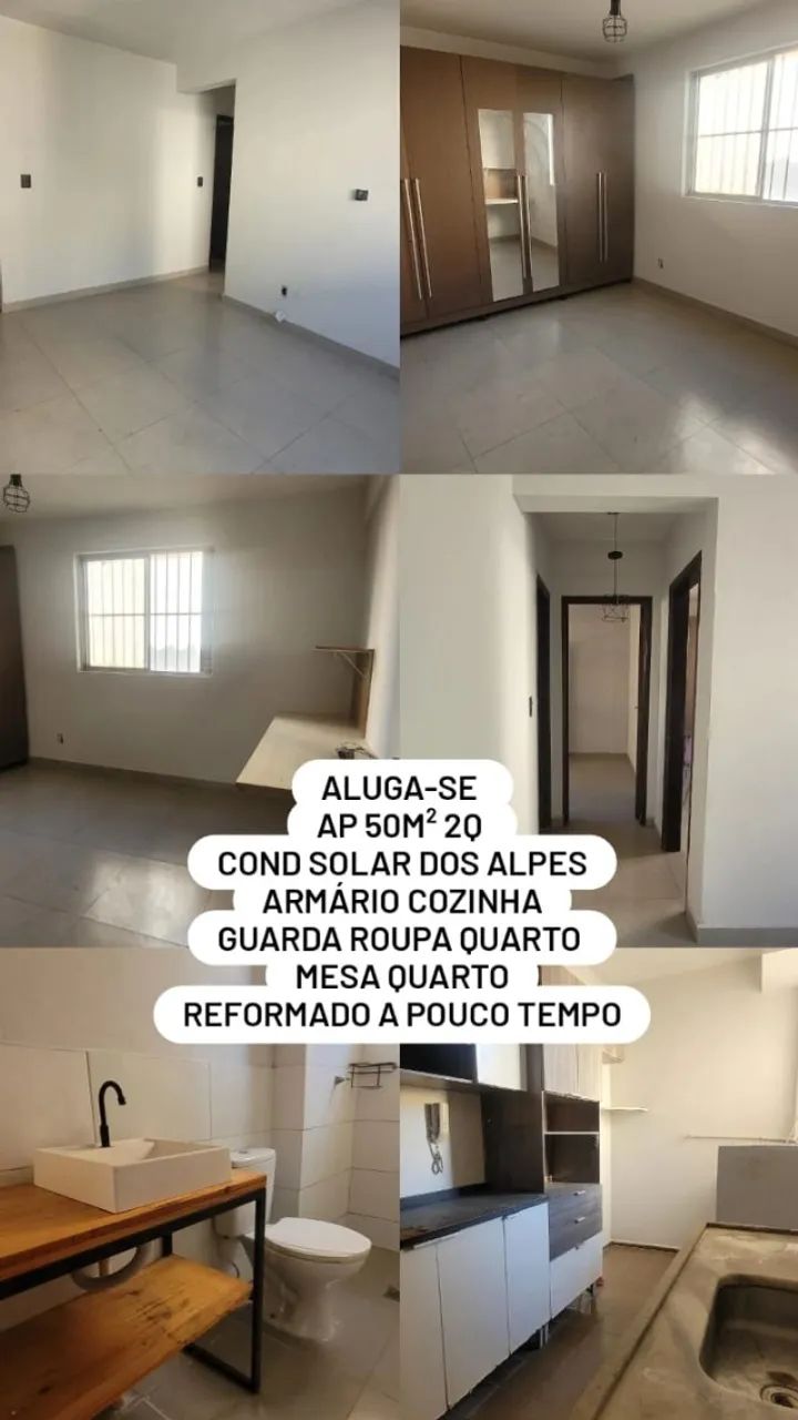 Foto - Goiânia - Vila Alpes