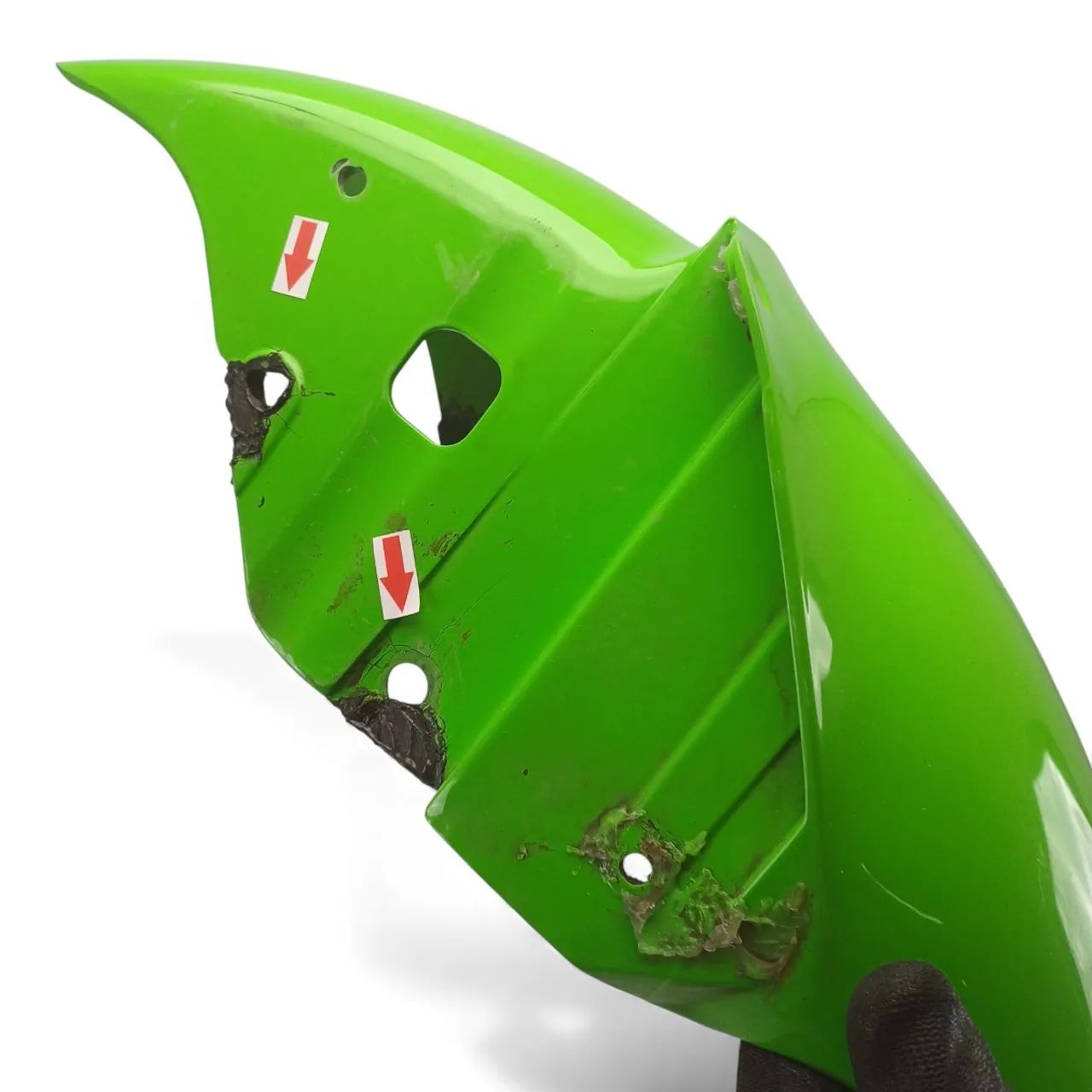 まお SENSOR RÁPIDO TROCA MARCHA QUICK SHIFTER KAWASAKI NINJA ZX-10R