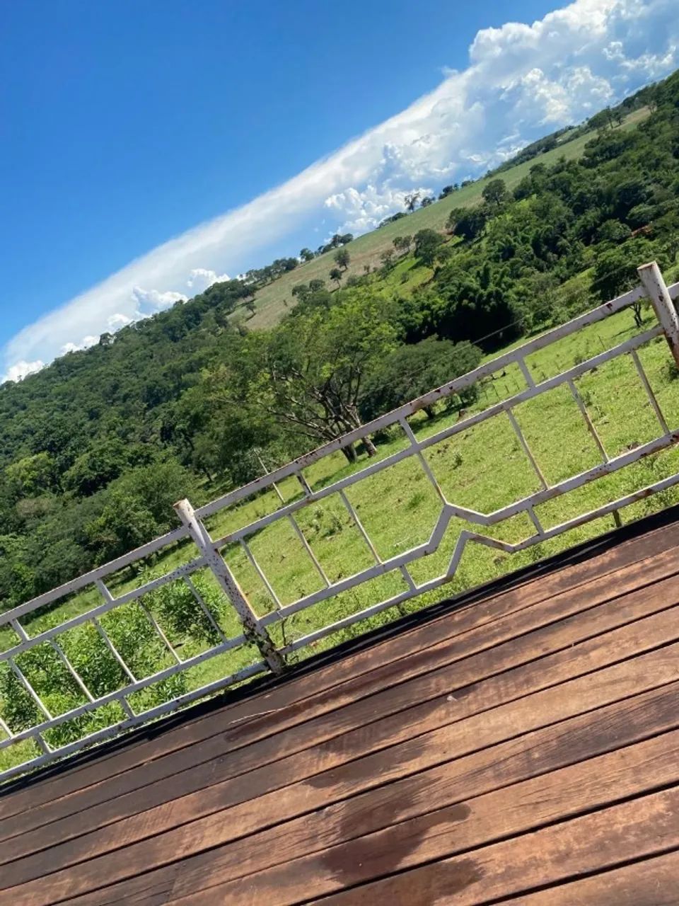 Sitio Cantinho da Nona (Invernada) - Foto 5