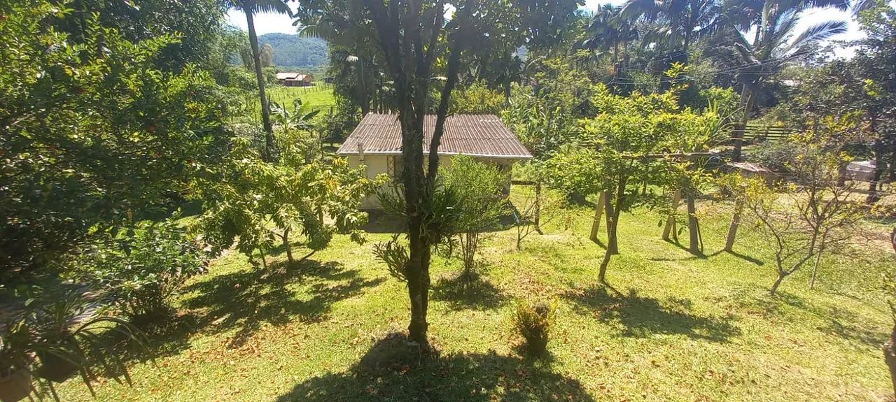  VENDA OU TROCA POR APARTAMENTO SITIO FAZENDINHA BIGUAÇU  - Foto 5