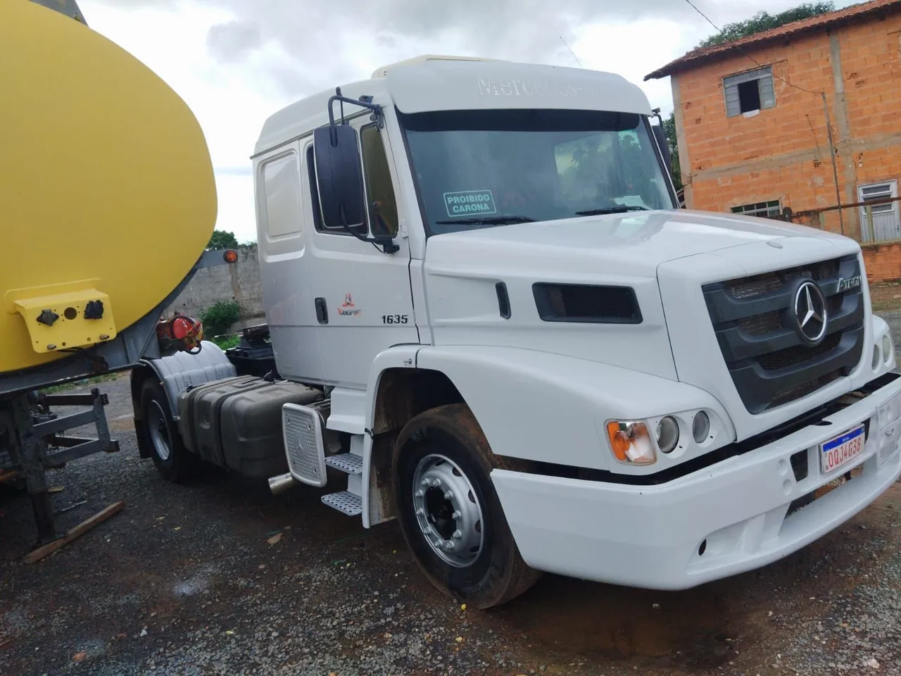 Atron 1635