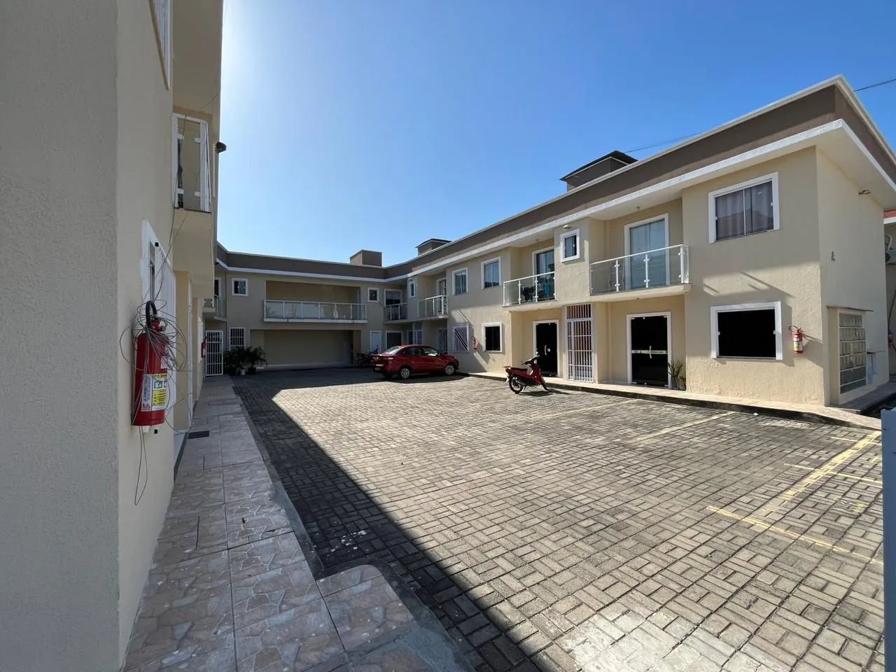 Vendo apartamento à venda - Analiso receber carro/moto - Foto 3