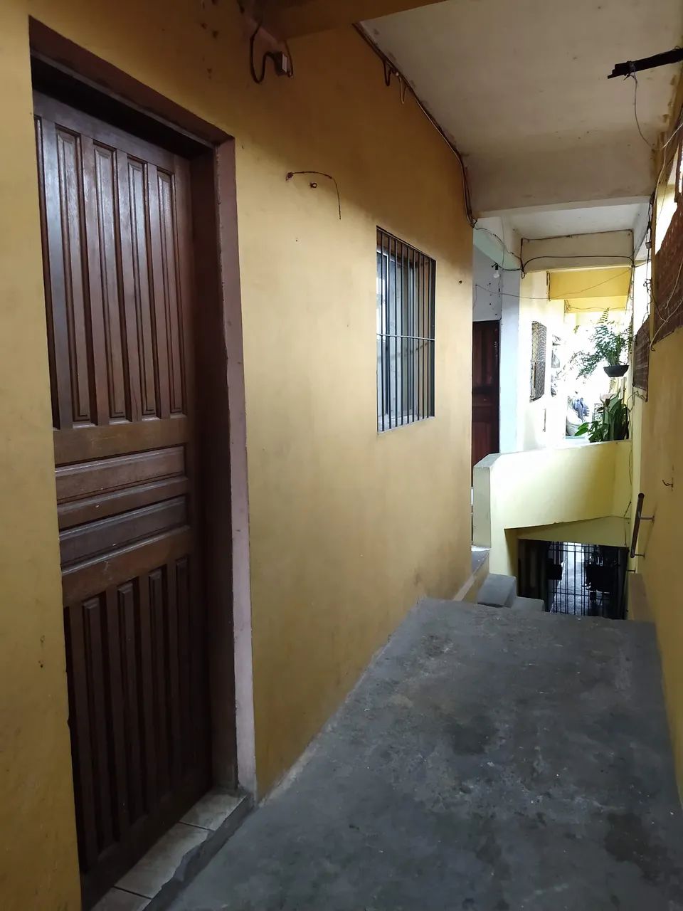 CASA DE 2 CÔMODOS PARA ALUGAR EM TABOÃO DA SERRA - Foto 3