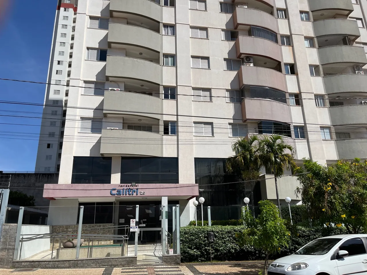 Apartamento Calitre