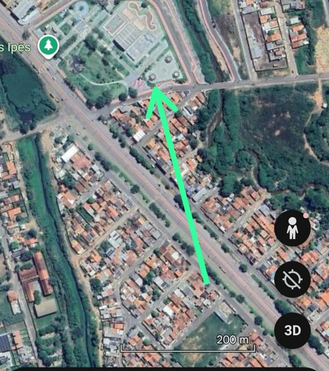 Foto - Parauapebas - 