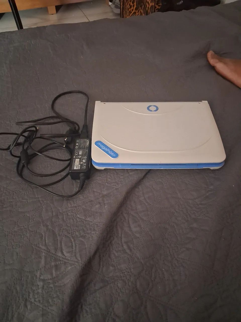 Vendo notebook magalhães - Foto 3