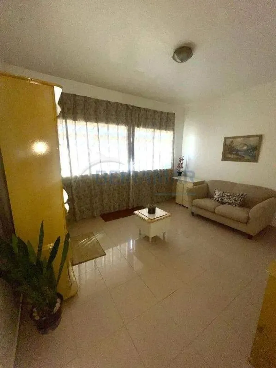 Apartamento Mobiliado de 2 Quartos com 1 Suíte para Locação em Taguatinga Sul