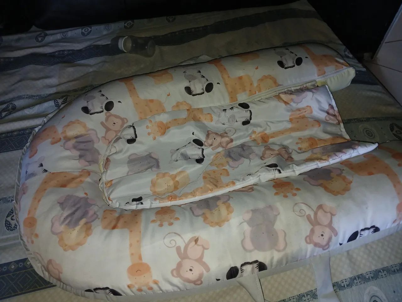 Ninho pra bebe - Foto 3