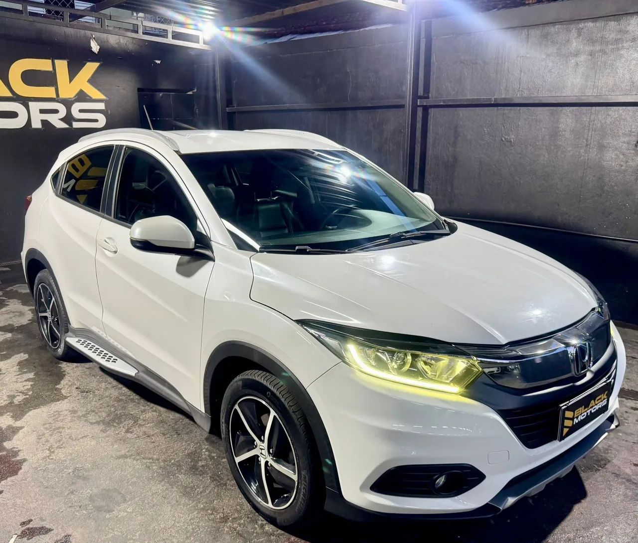 Honda HRV 2020  - Foto 2