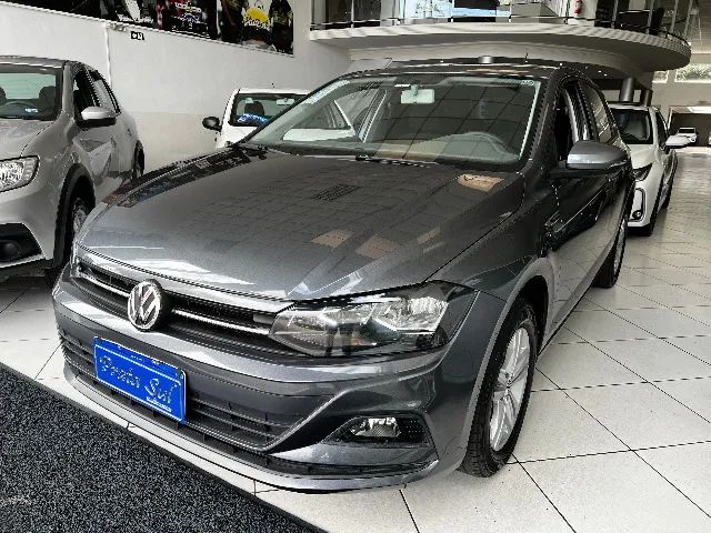 Volkswagen Polo 2022