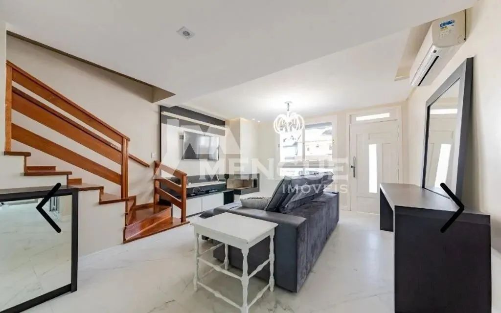 Casa em Condomínio no Ecoville - 176 m², 3 Dormitórios, Suíte e Lazer Completo! - Foto 3