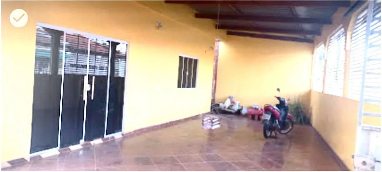 Casa o João Eduardo  - Foto 3