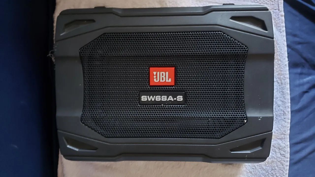 Subwoofer JBL SW68A-8