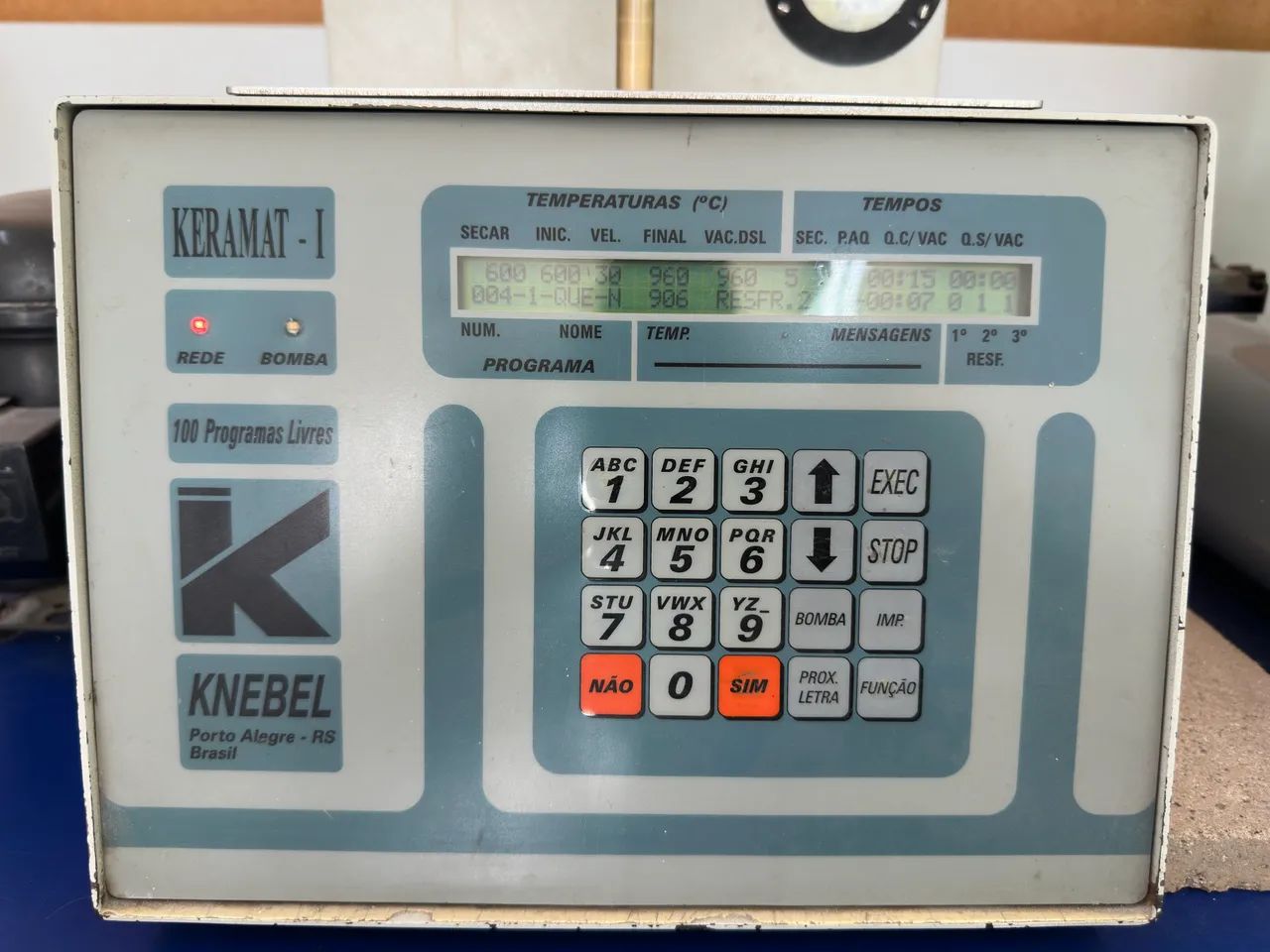 Forno de cerâmica Keramat I - Foto 2