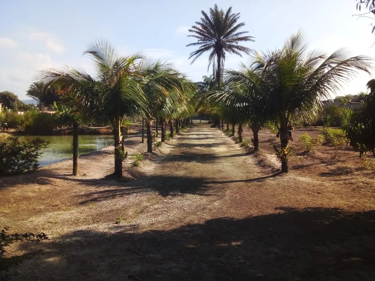 foto - Itaguaí - Chaperó