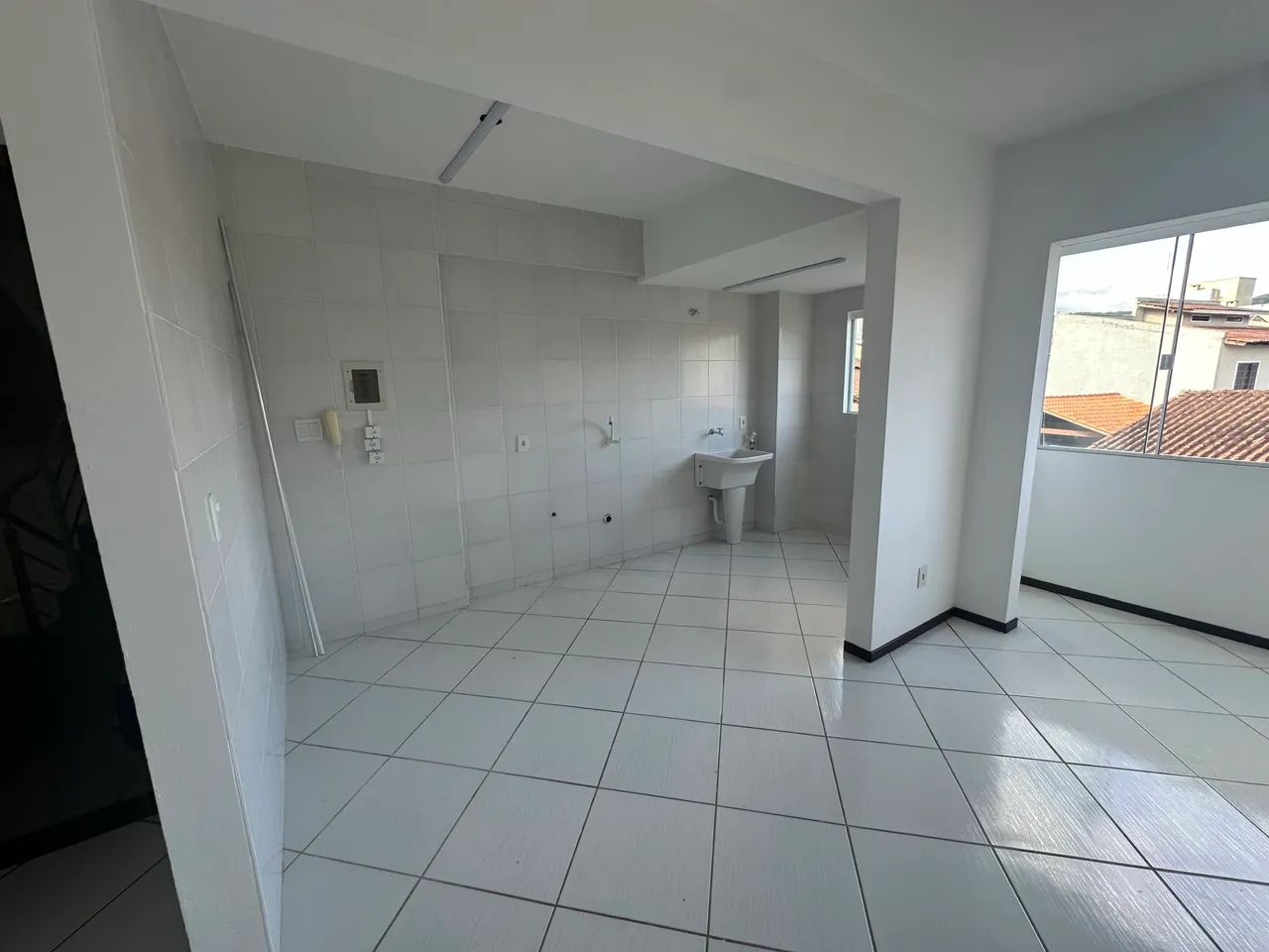 Foto - Joinville - Saguaçu