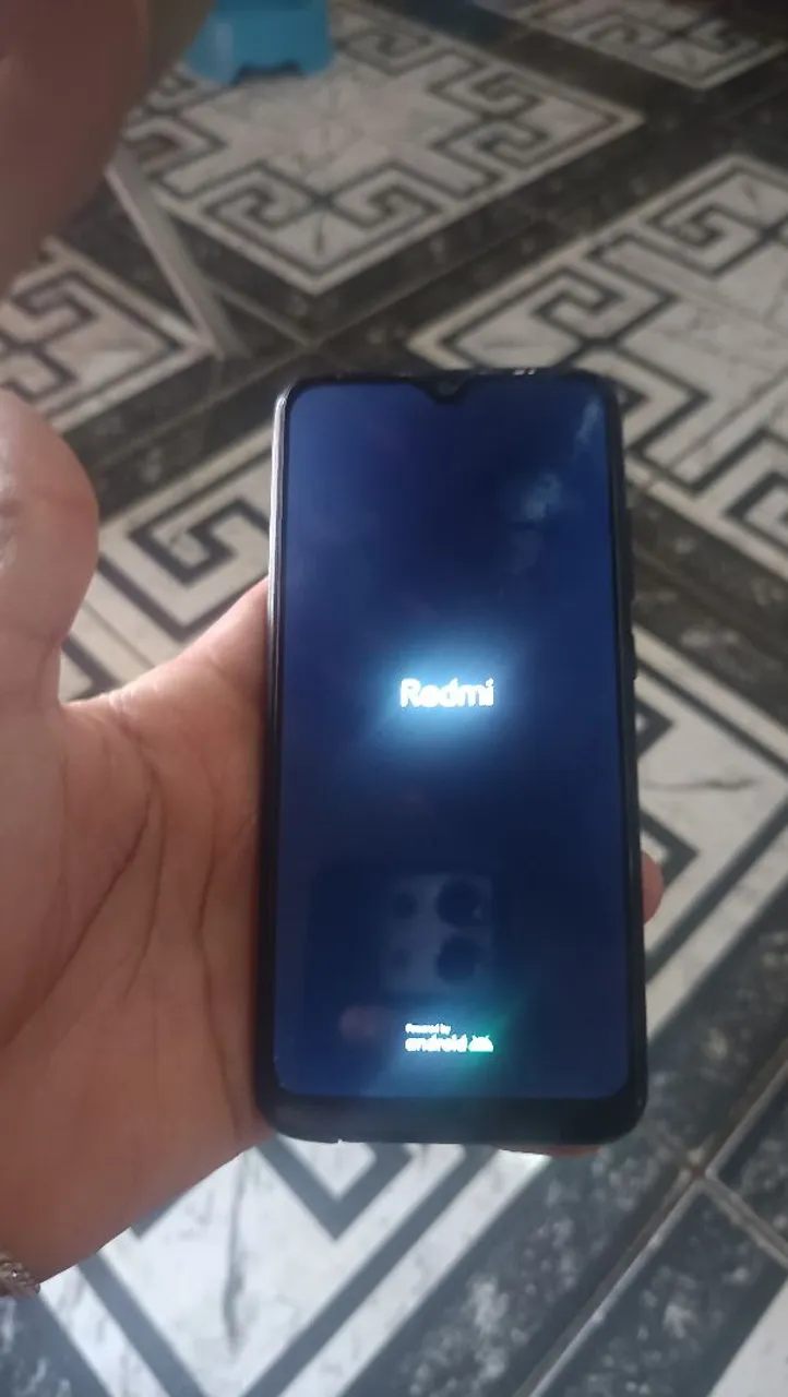 Vendo celular