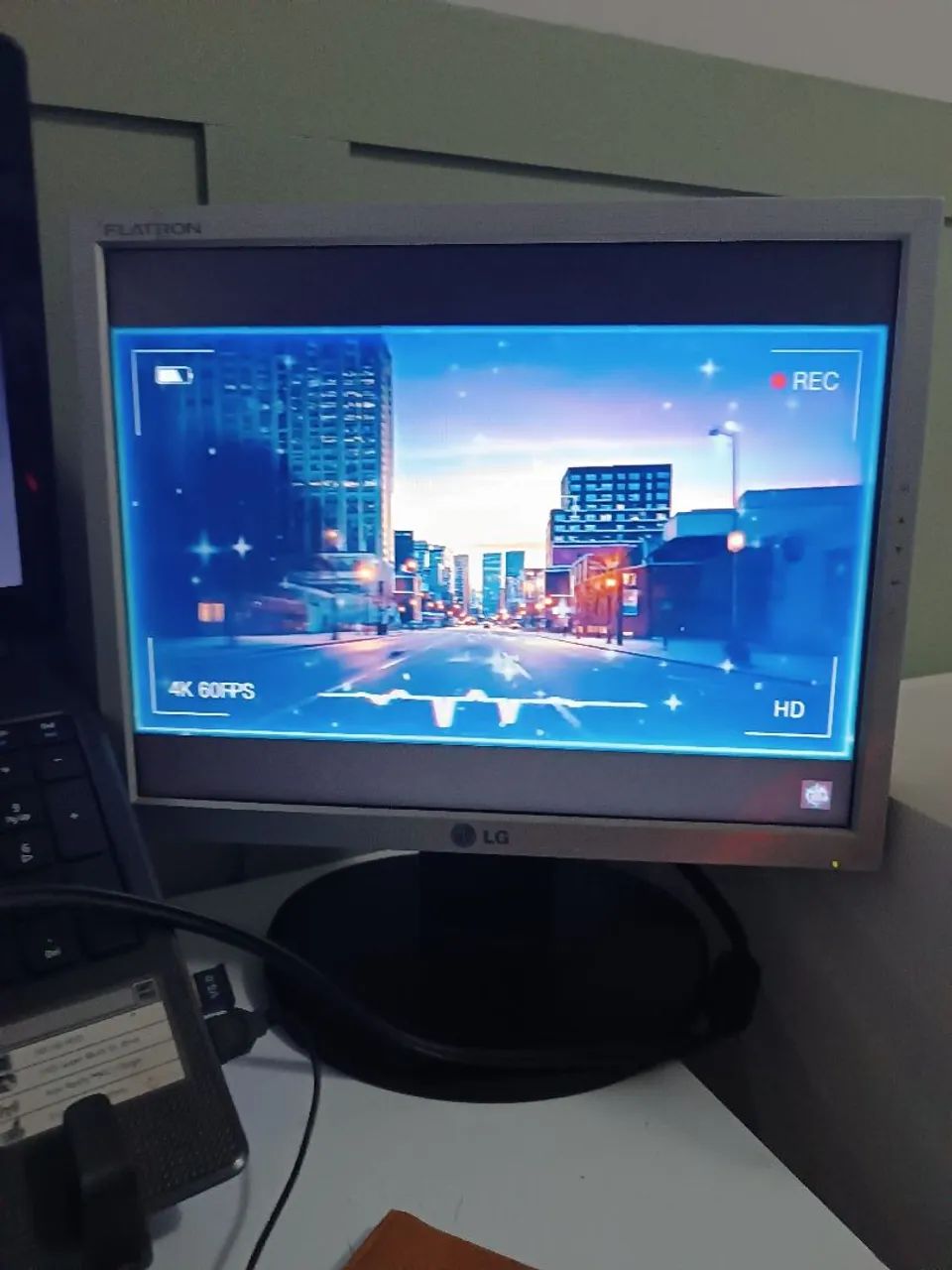 Monitor LG 14" - Foto 2