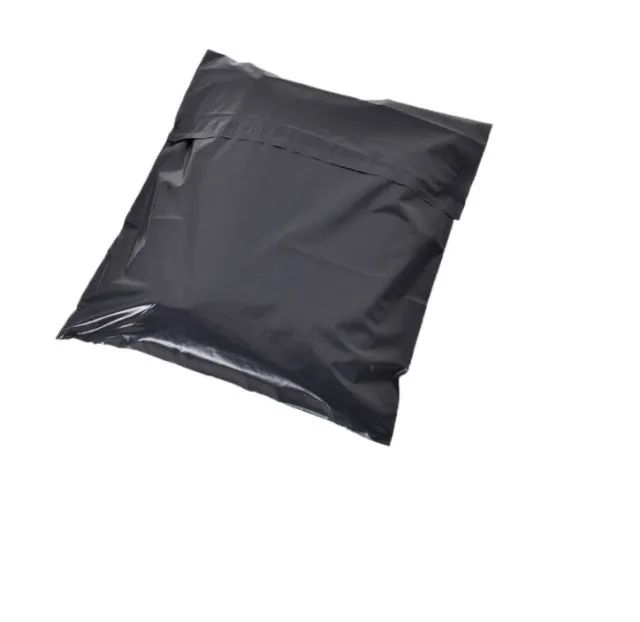 Saco Envio Correios embalagem encomenda lacre adesivo Envelope plástico Shopee - Foto 4