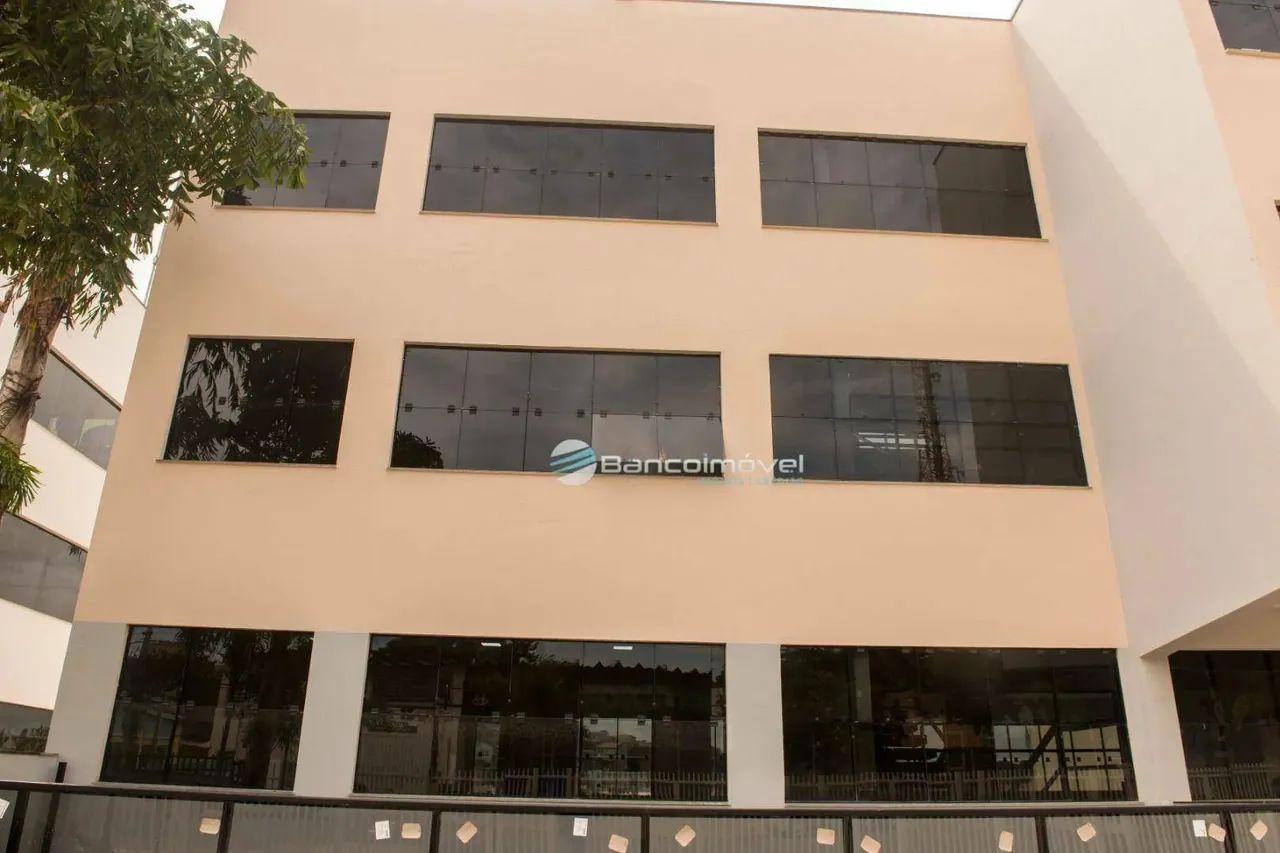 Prédio para alugar, 750 m² por R$ 27.300,01/mês - Jardim do Lago - Campinas/SP - Foto 4