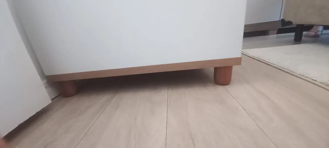 Berço que vira cama . - Foto 3