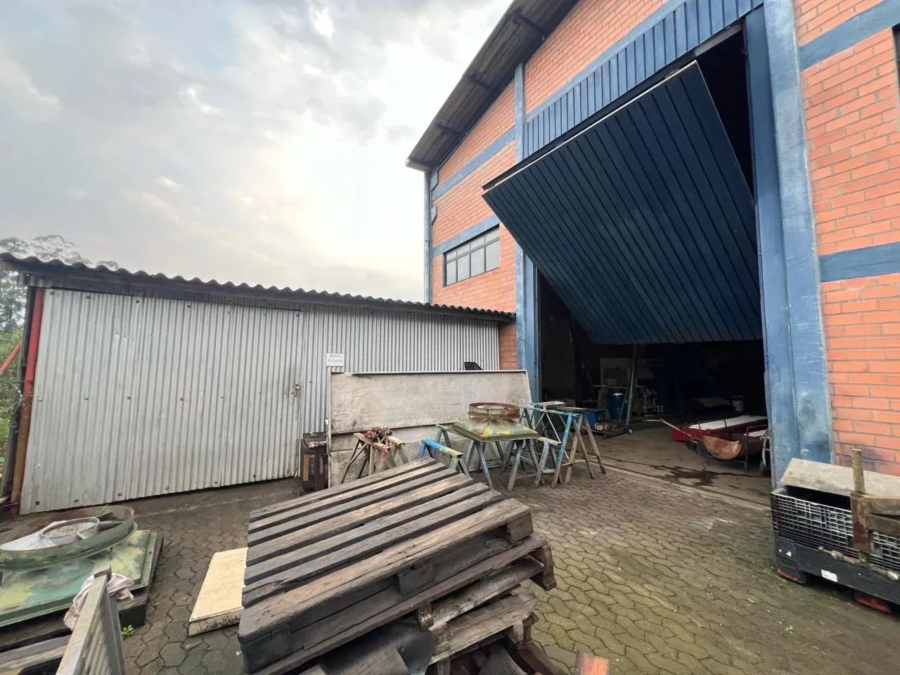 Imóvel para aluguel possui 610 metros quadrados em Encosta do Sol - Estância Velha - RS - Foto 13