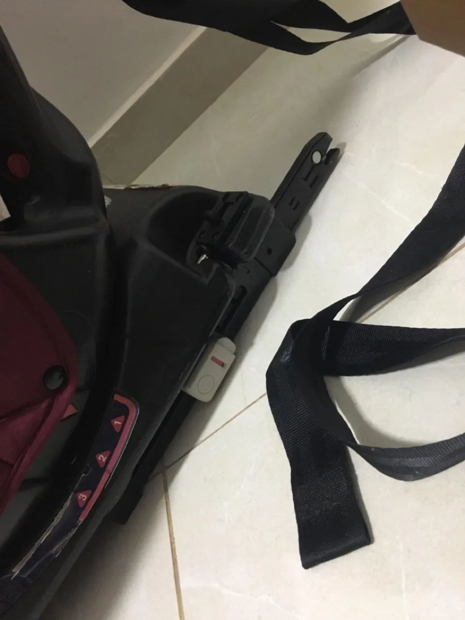 Cadeira de Bebê Infantil