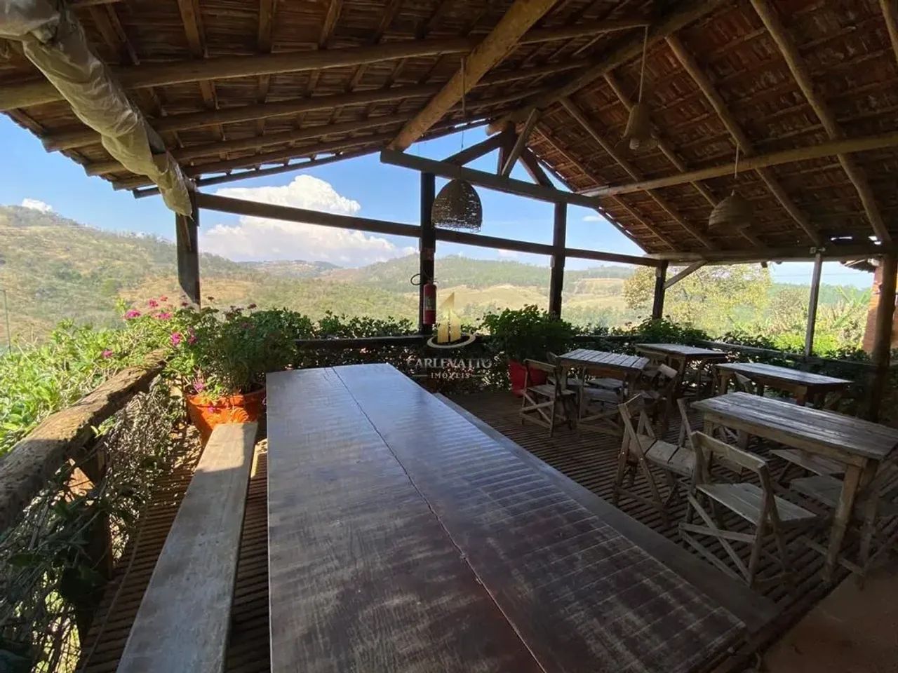 Sítio à Venda em Amparo  SP - Foto 4