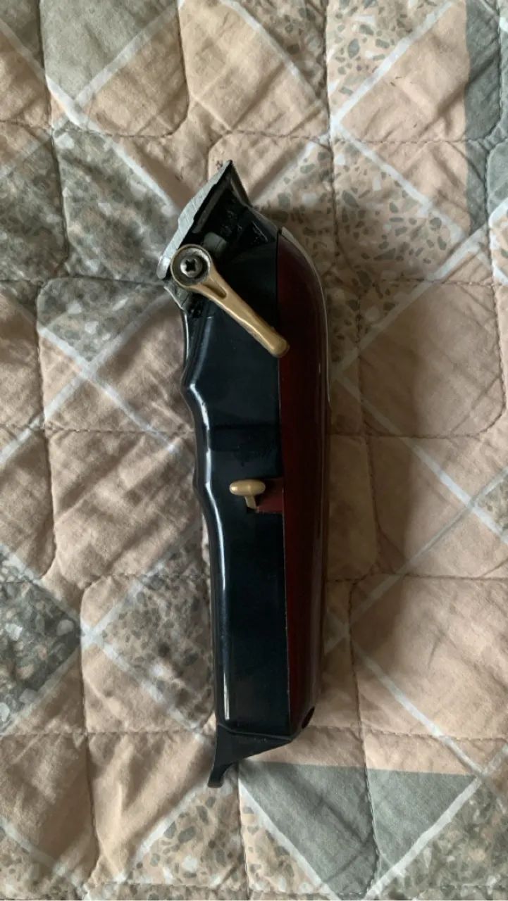 Wahl Magic Cliper Cordeless - Foto 2