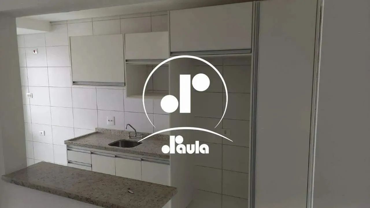 apartamento para aluguel, 2 quartos, 2 suítes, 2 vagas, Barcelona - São Caetano do Sul/SP - Foto 4
