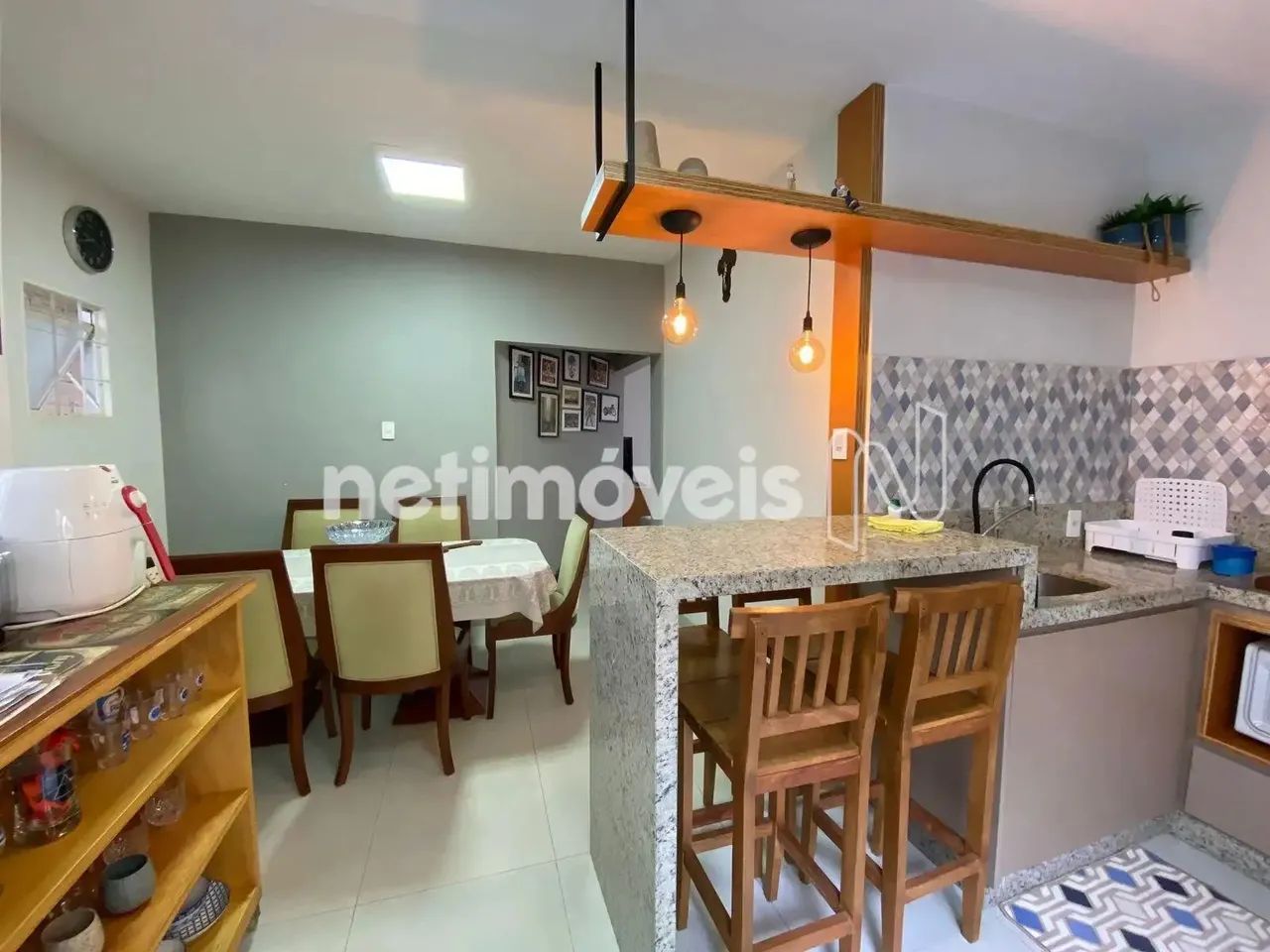 Venda Casa Maria Goretti Belo Horizonte - Foto 3