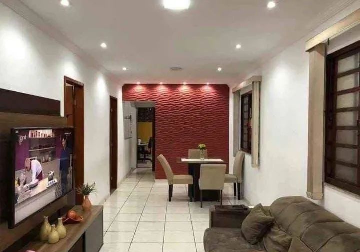 Vende-se essa casa no Cidade Nova  - Foto 4