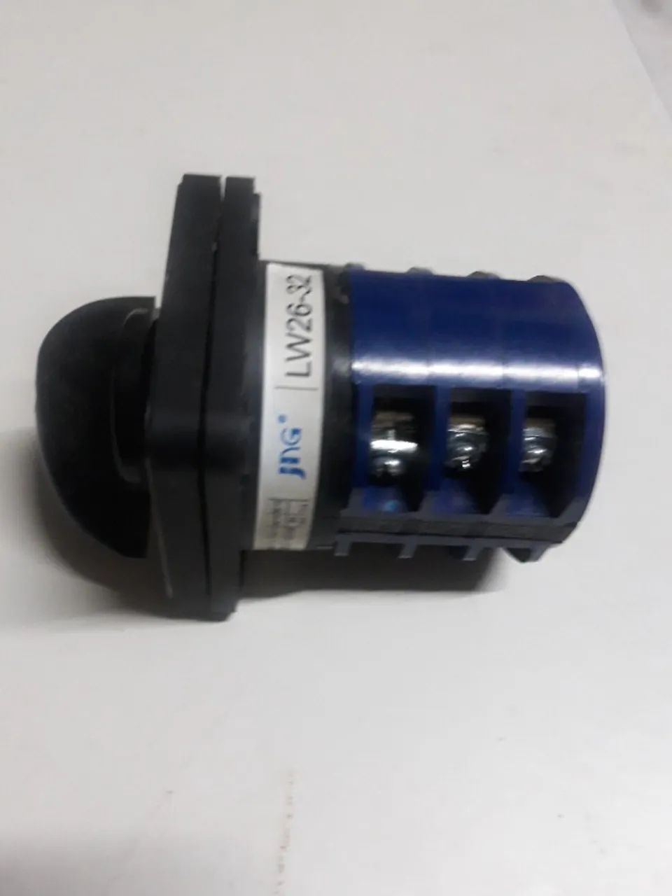 Chave Rotativa Lw26-32 - Foto 2