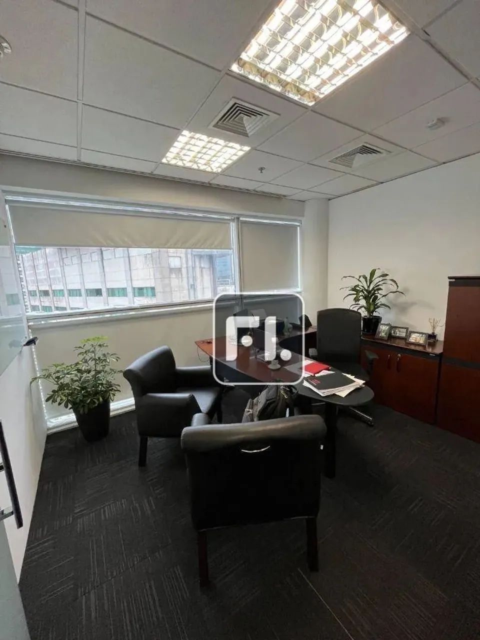 Conjunto, 406 m² - venda por R$ 9.000.000,00 ou aluguel por R$ 63.600,00/mês - Vila Olímpi - Foto 9