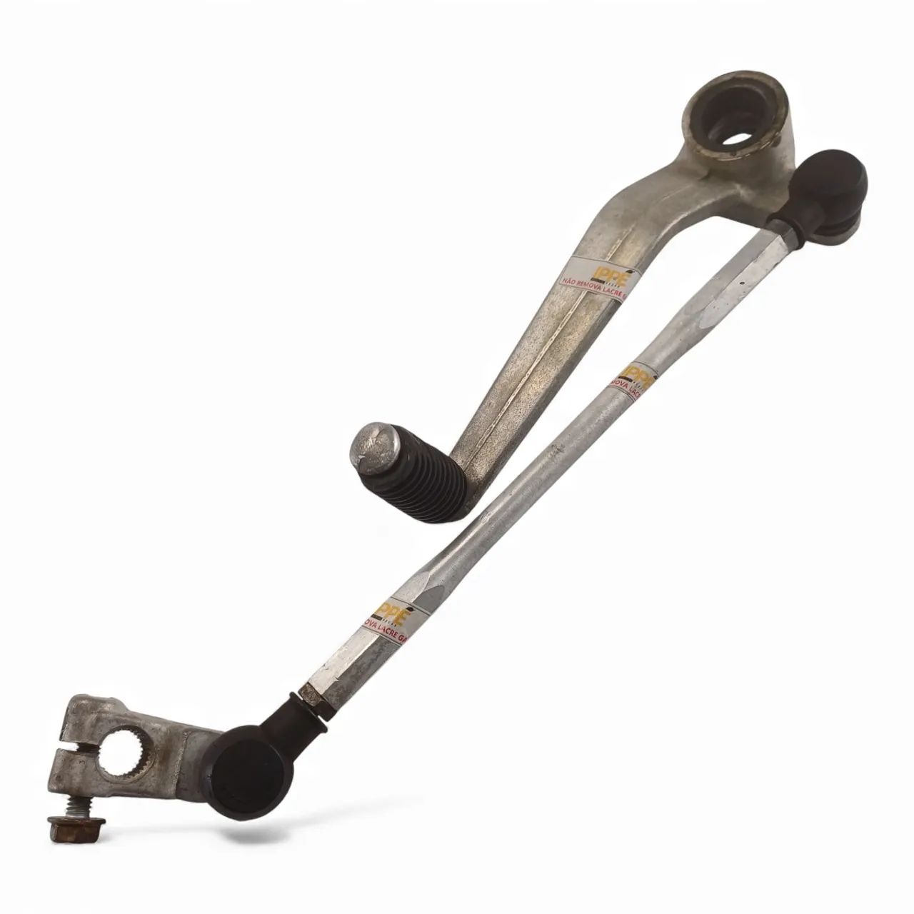 Pedal Câmbio Kawasaki Zx 600 1998 1999 - Peças para motos - São