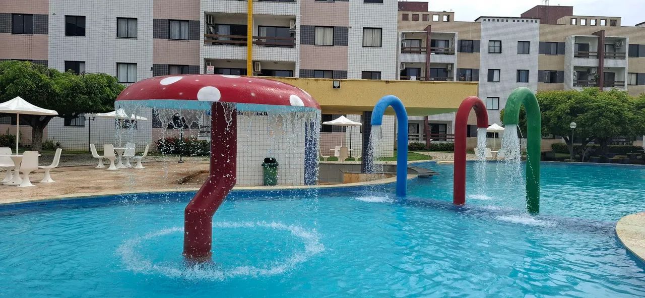 Foto - Caucaia - Cumbuco